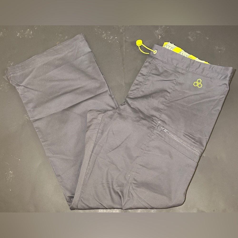 Antidote 211 Stretch Cargo Trousers Scrubs Streetwear Pants Gray Men’s XL